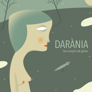 Les  can&ccedil;ons de gener