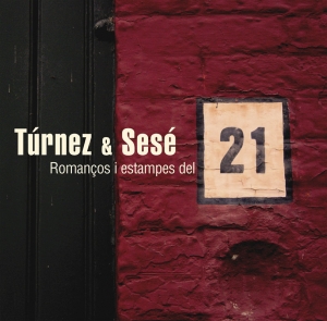 Roman&ccedil;os i estampes del 21